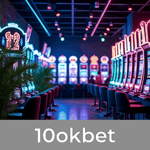 10okbet: A Plataforma de Apostas Esportivas Focada no Brasil