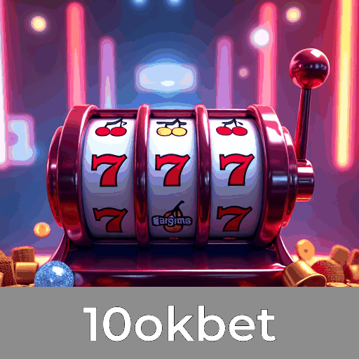 Experiência Autêntica com Dealers ao Vivo no 10okbet