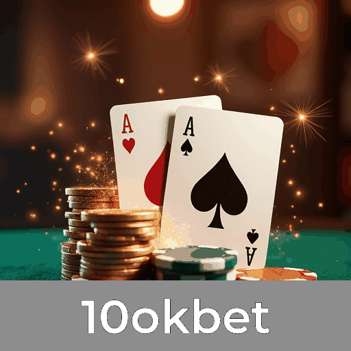 10okbet: A Melhor Experiência de Apostas Online no Brasil