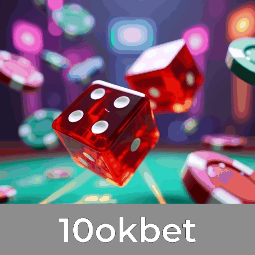 10okbet: Apostas Móveis Simplificadas com o Nosso Aplicativo